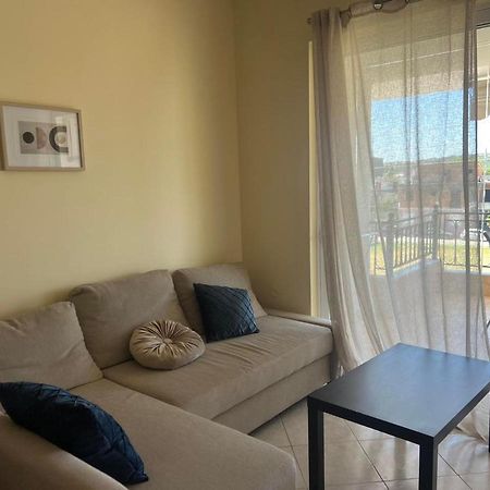 Sunset Apartment Βόνιτσα Εξωτερικό φωτογραφία