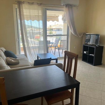 Sunset Apartment Βόνιτσα Εξωτερικό φωτογραφία