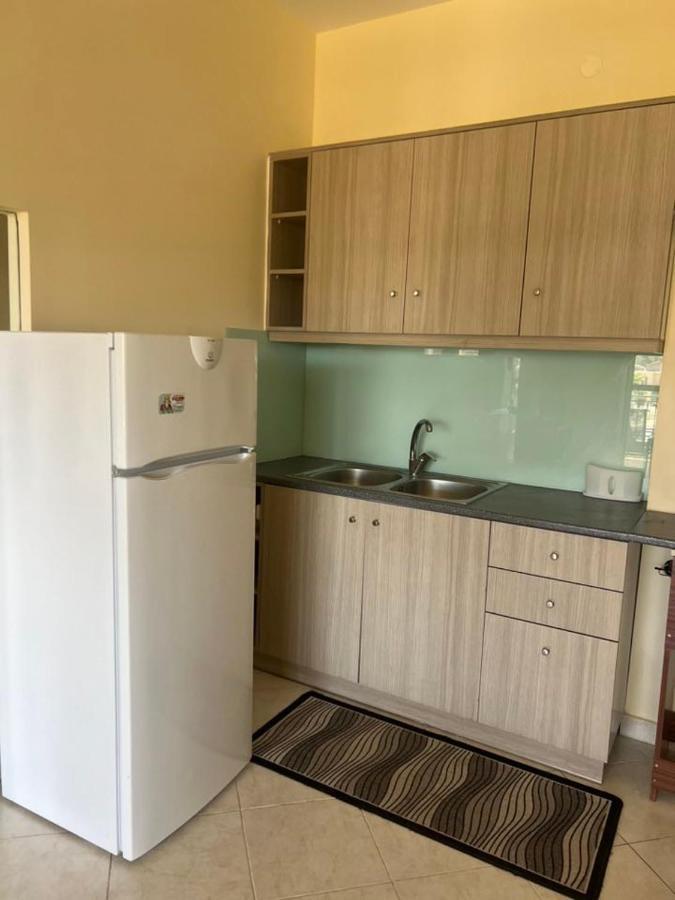Sunset Apartment Βόνιτσα Εξωτερικό φωτογραφία