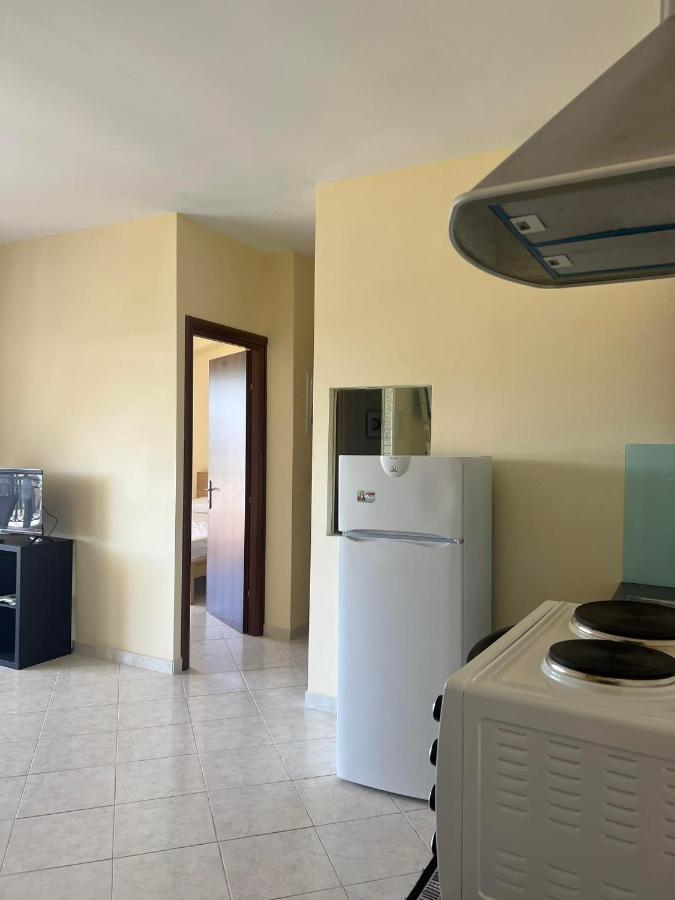 Sunset Apartment Βόνιτσα Εξωτερικό φωτογραφία