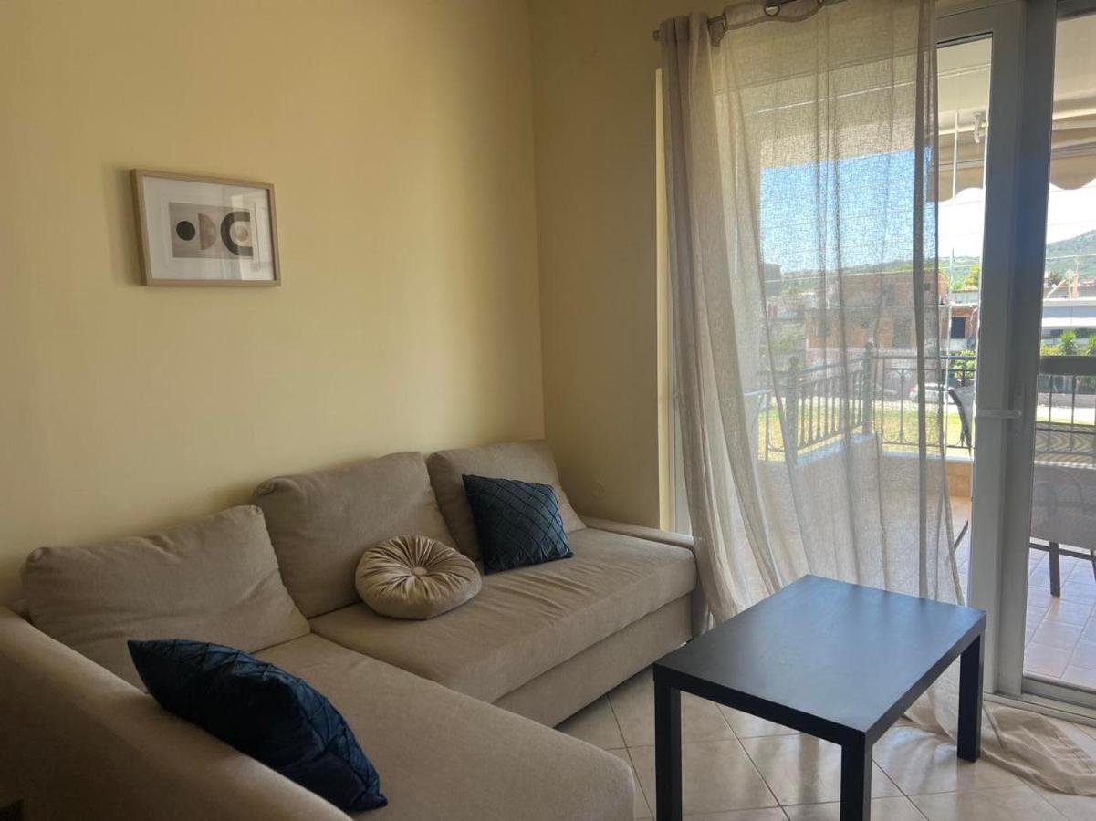 Sunset Apartment Βόνιτσα Εξωτερικό φωτογραφία