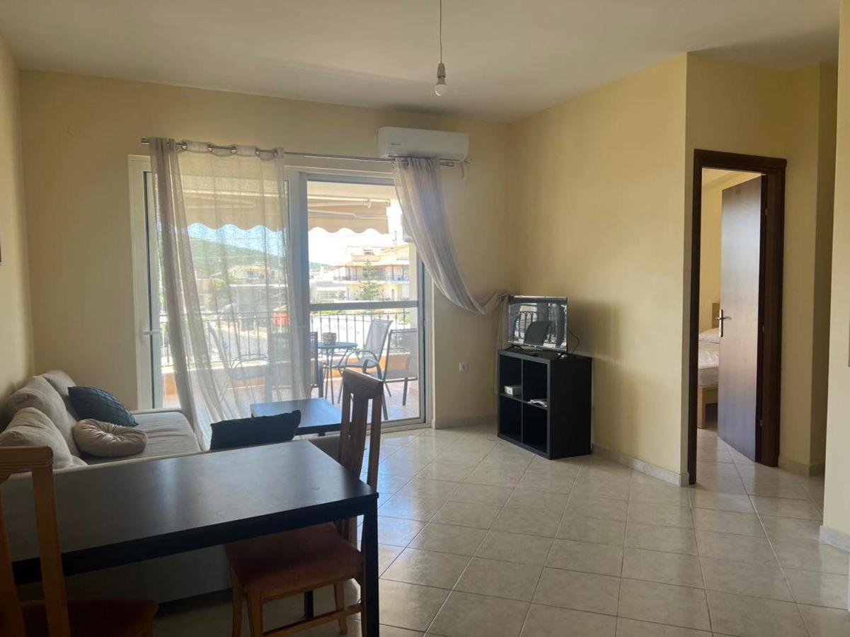 Sunset Apartment Βόνιτσα Εξωτερικό φωτογραφία