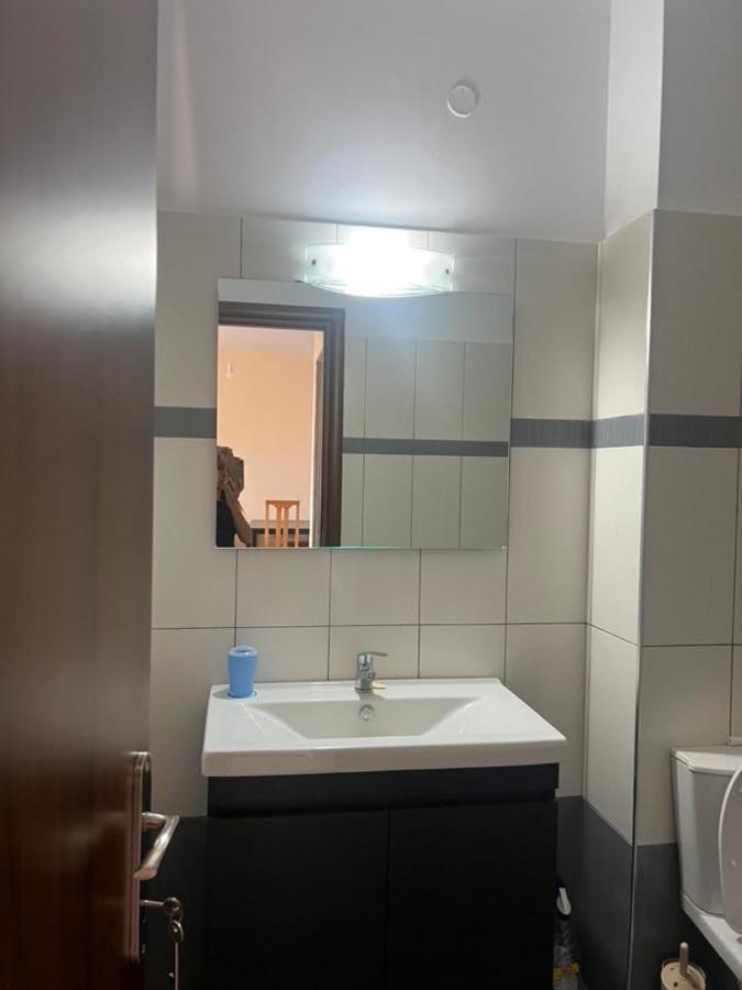 Sunset Apartment Βόνιτσα Εξωτερικό φωτογραφία