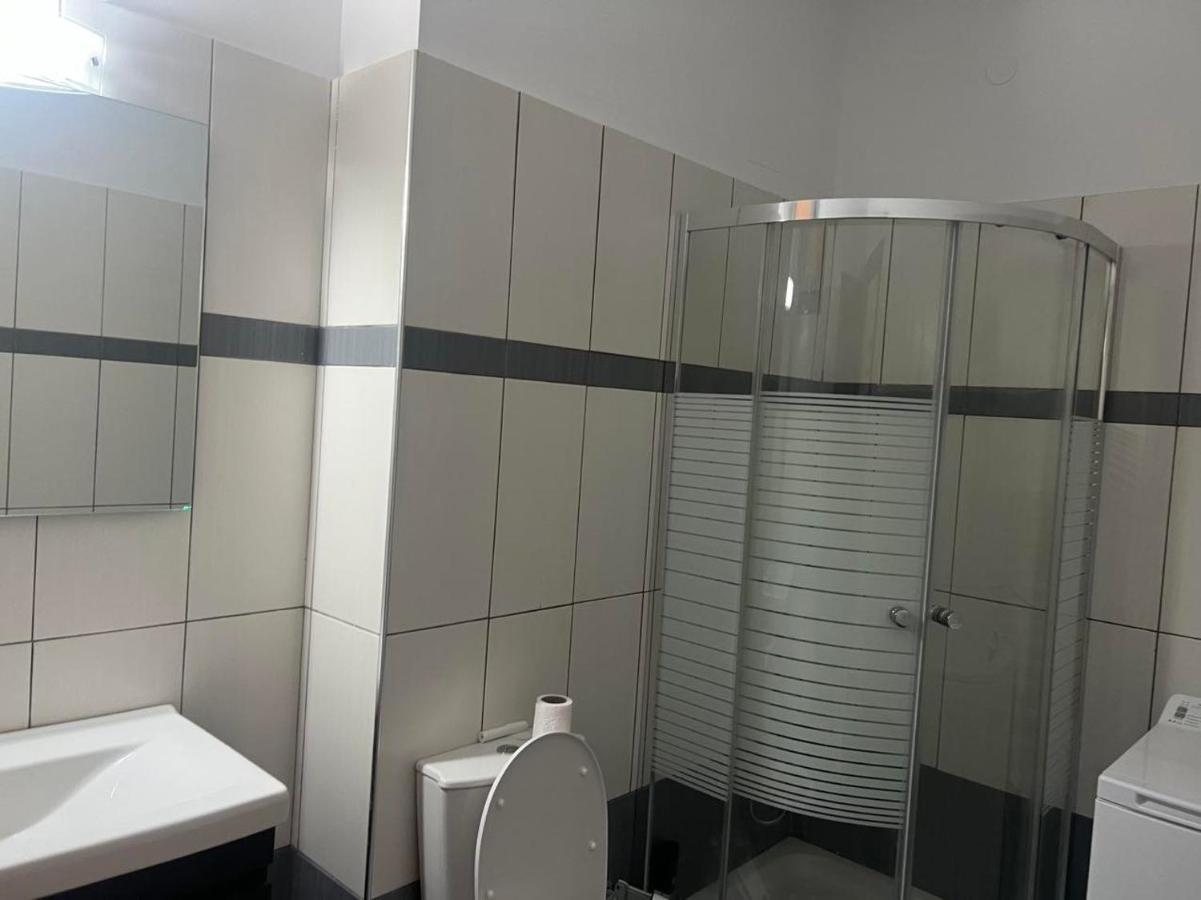 Sunset Apartment Βόνιτσα Εξωτερικό φωτογραφία