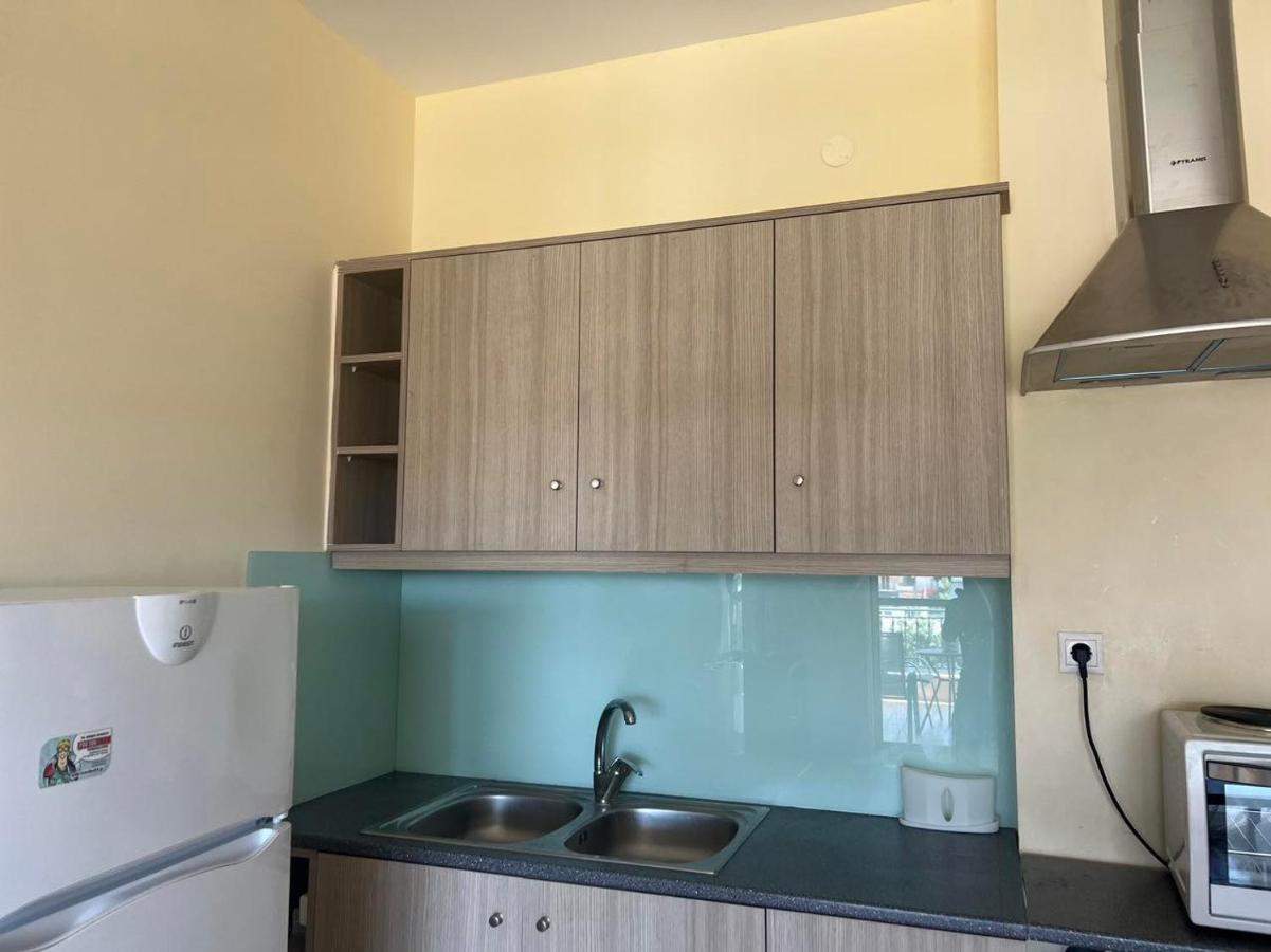 Sunset Apartment Βόνιτσα Εξωτερικό φωτογραφία